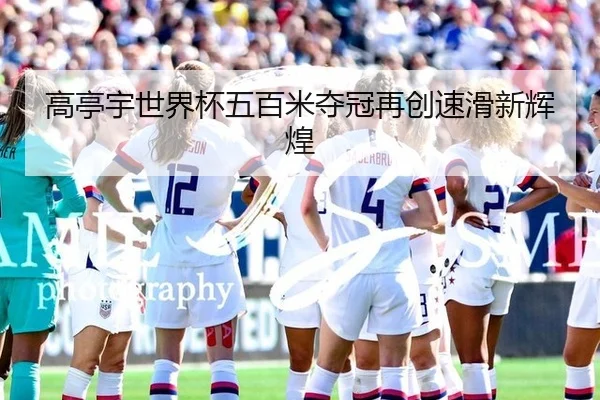 高亭宇世界杯五百米夺冠再创速滑新辉煌