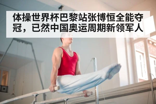 gymnastics parallel bars